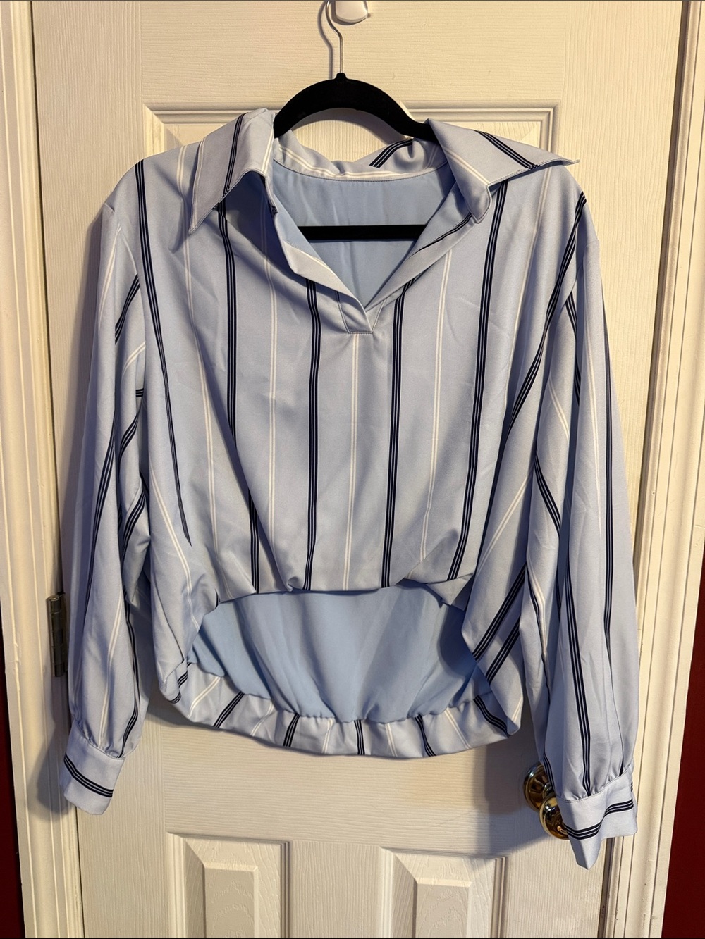 Women's Pullover Shirt